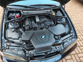 BMW 318i E46 facelift - 9
