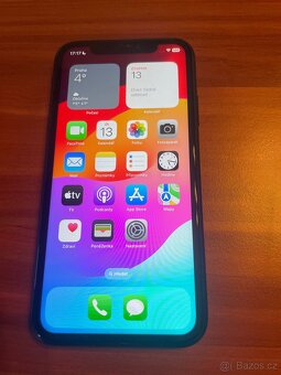 Apple Iphone XR 64GB Black - 9