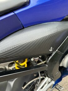 Yamaha TZR 50 - 9
