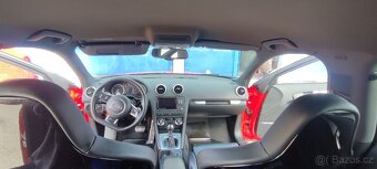 Audi Rs3 2.5 TFSI sportback - 9