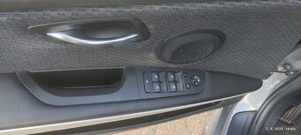 BMW E91 318d LCI 105kw - 9