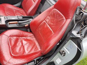 BMW Z3 1.9 103kW/140HP samosvorný dif - 9