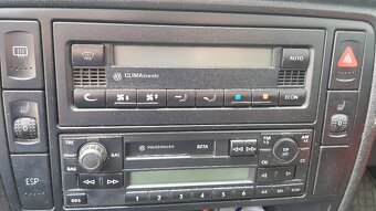 Prodám VW Passat B5,5 - 9