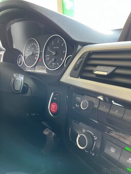 Bmw f30 318d - 9