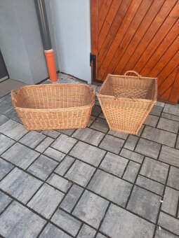 Stare věci 1 - 9