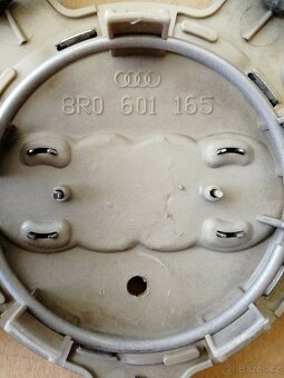 ALU Disky R 17 - 9