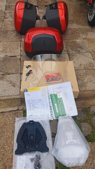 HONDA VFR 1200 F - 9