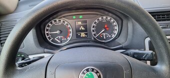 Škoda Octavia 2.0 TDI - 9