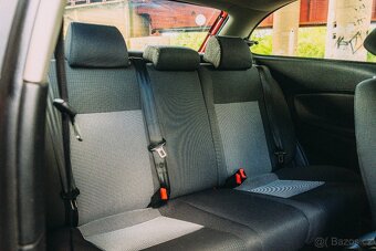 Seat Ibiza III 1.2 51 kW | Dovoz DE | Servisní knížka - 9