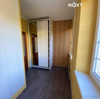 Prodej byt 3+1, 70㎡ - 9