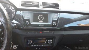 Škoda Fabia Monte Carlo - 9