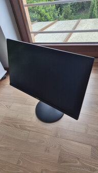 2x Acer Nitro XV240YPb + držák CZC.Office Curve Two Dual - 9