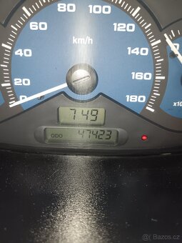 Chevrolet Spark Najeto 48 tis.km. - 9
