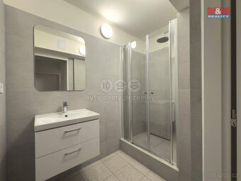 Prodej atypického bytu, netypický prostor 54 m² - 9