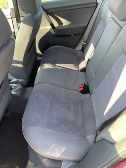 Vw polo 9n - 9