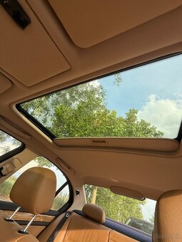 BMW E46 320dA 110kW sedan - 9