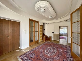 Prodej, Vila, 192 m2 - Praha - Vinohrady, ev.č. xMVD8267 - 9