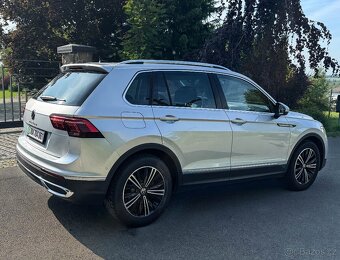 VW Tiguan Elegance 2.0TDI DSG M.Rok22, Virtual - 9