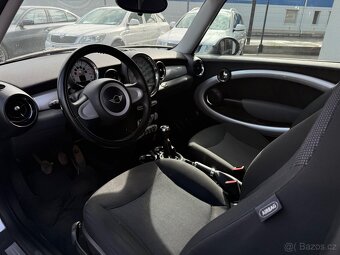 Mini Cooper One 1.4i - 9
