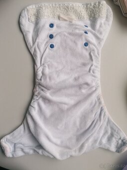 Pleny Popolini one size - 9