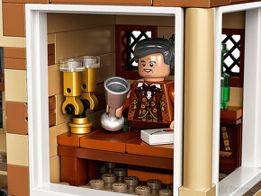 LEGO 75969 Harry Potter - Astronomická věž v Bradavicích - 9