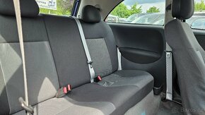 Opel Corsa 1,0i klima - 9