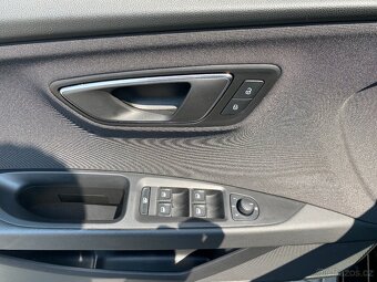 Seat Leon, 1.4 TSI 92kW -STYLE-LED-NAVI - 9