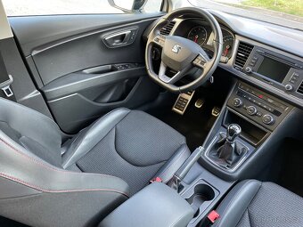 Seat Leon FR 1.4TSi FULL LED - 9