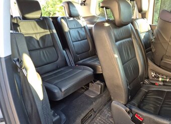 Seat Alhambra 2.0 TSI Style DSG - 9