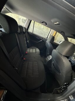 Škoda octavia 2 fl combi - 9
