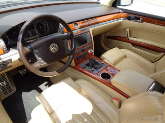 VOLKSWAGEN PHAETON 3.2 V6 + LPG - 9