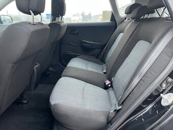 Kia Ceed 1.6 CRDI - 9