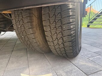 MERCEDES SPRINTER 3.0CDI 518 SKŘÍN S HYDRAULICKÝM ČELEM ČR. - 9