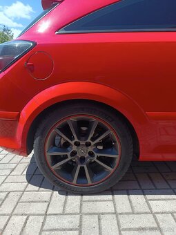 Astra H Gtc - 9