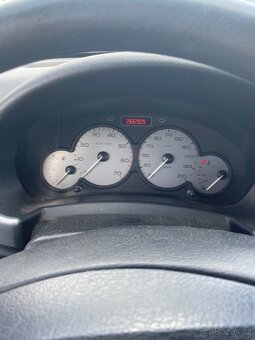 Peugeot partner - 9