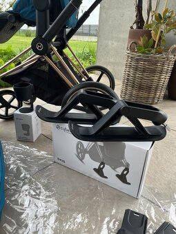 Kočárek Cybex Priam - 9