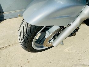 Piaggio X9 250, možnost splátek a protiúčtu - 9