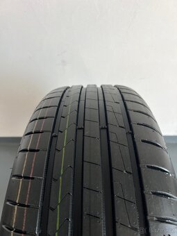 ☀️ Letní Alu kola Triton, Škoda Superb 3, 5x112 r17 - 9