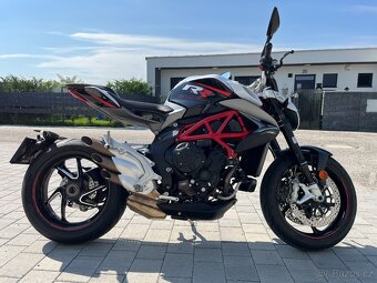 MV Agusta Brutale 800 RR r.v. 2019, 103 KW - 9