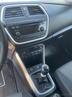 Suzuki sx4 s-cross - 9