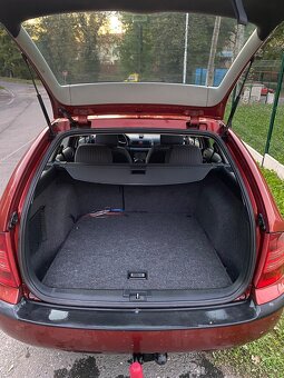 Škoda Octavia 1.9 tdi 81kw combi - 9