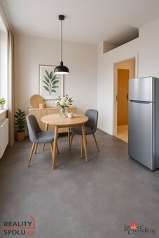 Pronájem, byty/1+1, 36 m2, 59102 Světnov, Žďár nad Sázavou [ - 9