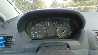 Fabia 1 combi - 9