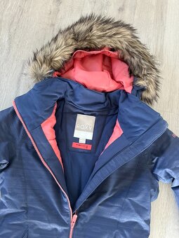 Lyžařská souprava ROXY na 14 let - 9