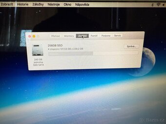 Apple MacBook mid 2010 - 9