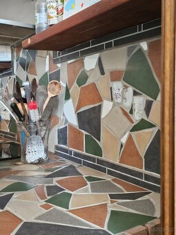 Prodej kouzelného vinného sklepa v srdci vinic - 9