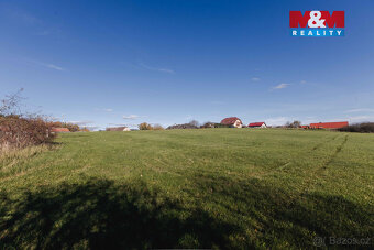 Prodej pozemku k bydlení, 1771 m² v Ostrovci, Horní Ostrovec - 9