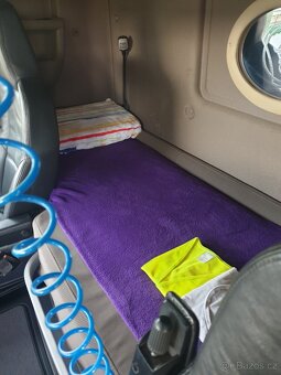 Scania Sklápěč 6x4 R 580 - 9