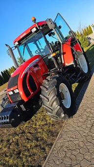 Zetor 11441 forterra holland - 9