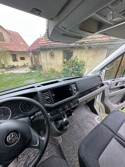 🚐 Volkswagen Crafter 2.0 TDI (103 kW) – 2021 - 9